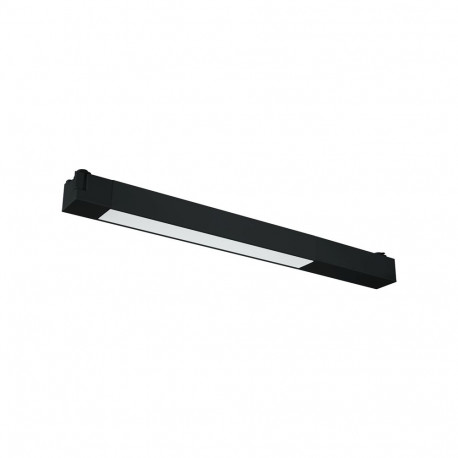 SPOTLIGHT LED STF3-20W 2020LM 4000K BLAC