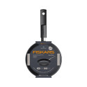 PAN FRYING HARD FACE 20CM NO LID