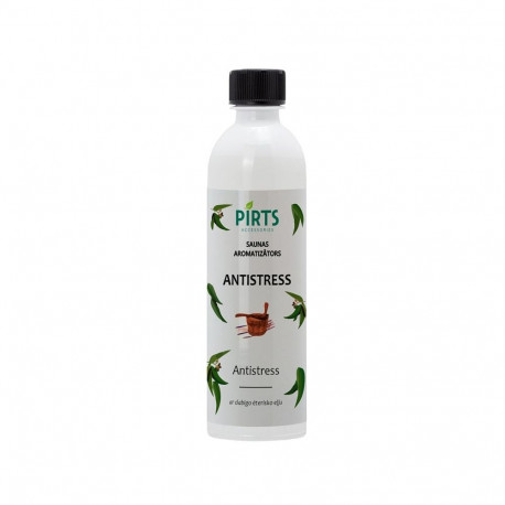 sauna lõhn antistress 500ml