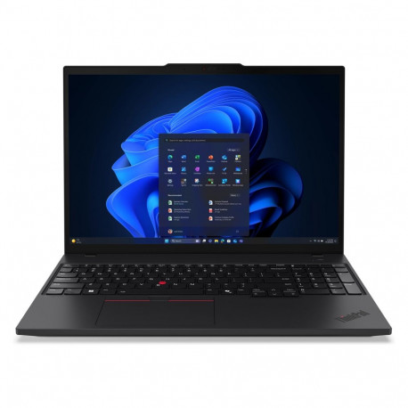 "Lenovo ThinkPad T16 G4 CU5 226V/16GB/512SSD/W11 Pro LTE 4G TopSeller"