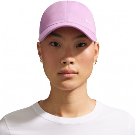 Nike nokkmüts Club FZ5698 503 S/M, roosa