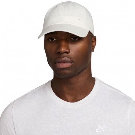 Nike nokamüts FZ5698 club 133 M/L, valge