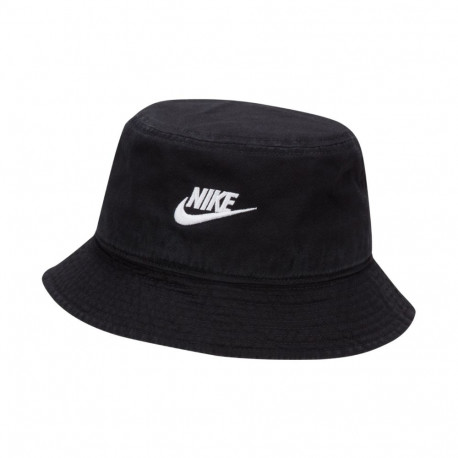 Czapka kapelusz Nike Apex czarna FB5381 010 M