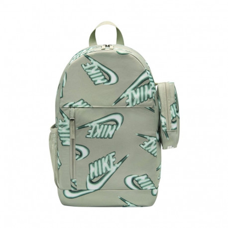 Nike seljakott ja pinal IH7852 304, roheline