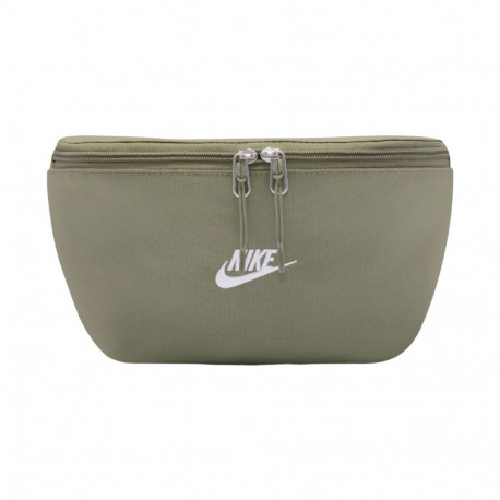 Saszetka Nike Heritage 2.0 oliwkowa IB4371 320