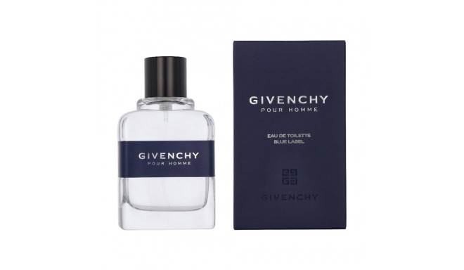 Givenchy meeste tualettvesi Blue Label 60ML