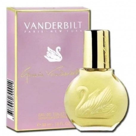 GLORIA VANDERBILT EAU DE TOILETTE 30ML VAPORIZADOR