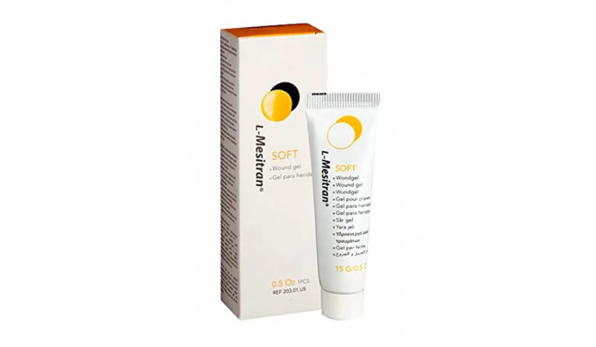 MESITRAN SOFT WOUND GEL 15GR