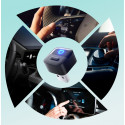 Ottocast wireless adapter Mini Pico CA525-T CarPlay/Android Auto