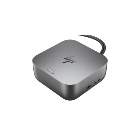 HP Thunderbolt 4 Ultra 280W G6 Dock (AW5M5UT) Docking station, Grey
