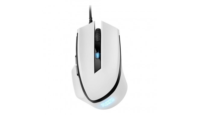 Sharkoon SHARK Force II  Gaming-Maus