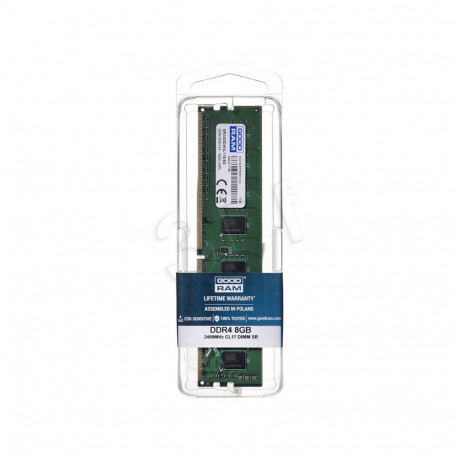 DDR4 mälumoodul 8GB/2400 CL17