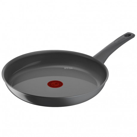 TEFAL Renewal Pan  C4260643  Frying  Diameter 28 cm  Suitable for induction hob  Fixed handle  Grey 