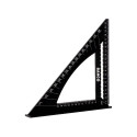 Bahco Triangular Carpenter Square 220mm, Aluminium