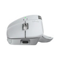 Bluetooth hiir Logitech MX Master 4, helehall Mac