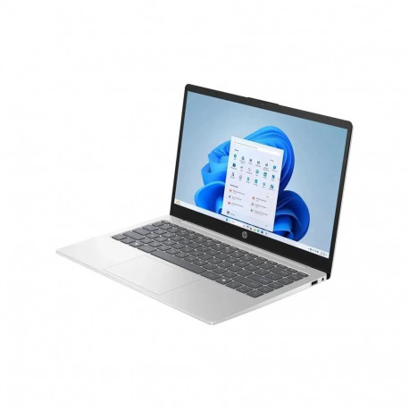 Sülearvuti HP 14, Core3 16GB 512GB, hõbe