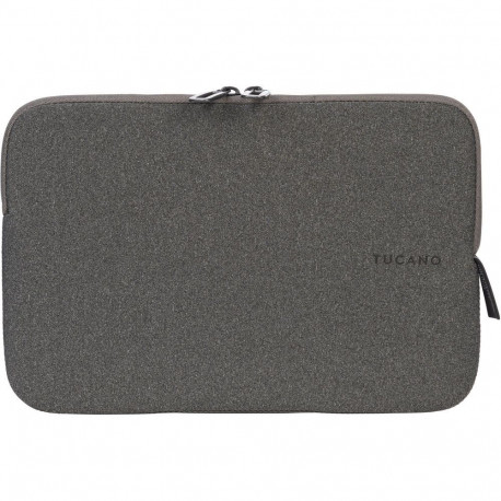 Tahvelarvuti tasku Tucano 9-11'' Sleeve Melange, must