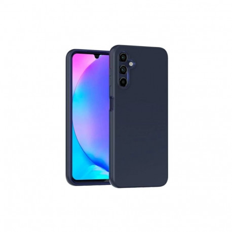 Mobiili tagakaas Mercury Galaxy A16 Soft, tumesinine