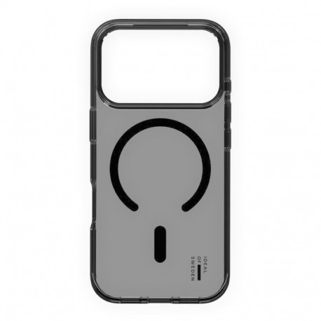 Mobiili tagakaas Ideal of Sweden iPhone 17 Pro Max Magsafe Tinted, must
