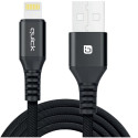 USB kaabel Quick USB to Lightning 1.5m