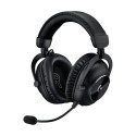 Kõrvaklapid Logitech Pro X 2, must