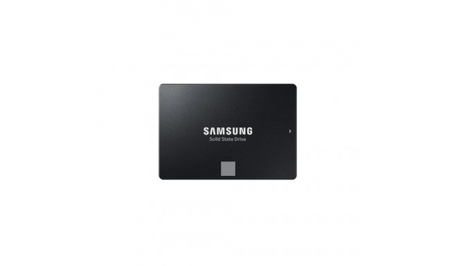 SSD Samsung 4TB 870 Evo 2,5" SATA