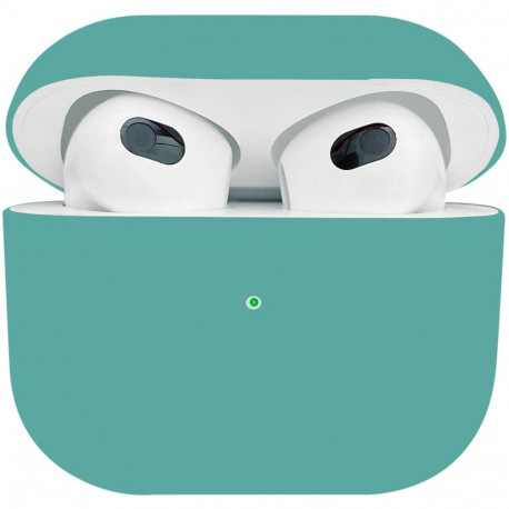 AirPods 3 laadimiskarbiümbris CBAP3115, heleroheline
