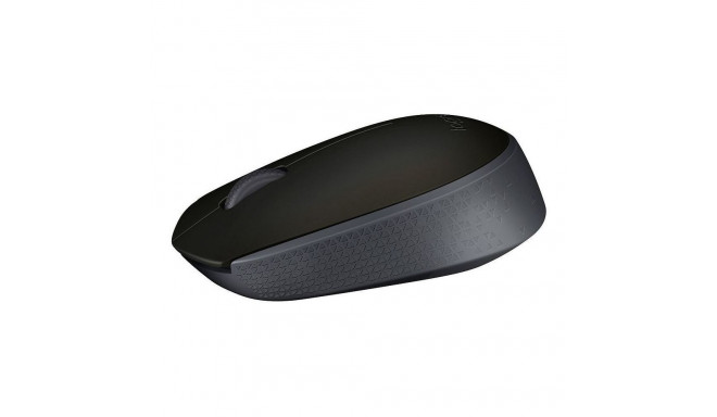 Juhtmevaba hiir Logitech M171, must