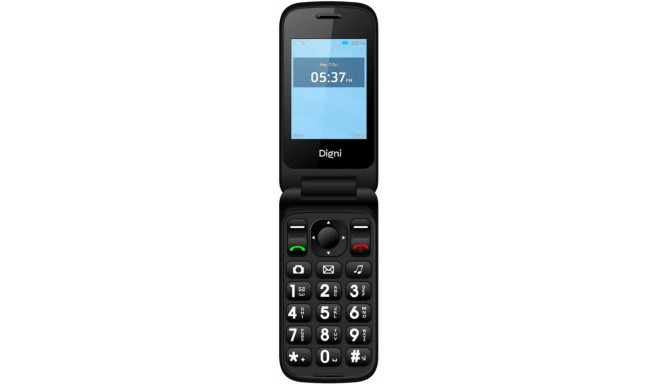 eSTAR Digni Flip, must