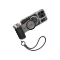 Master Grip Mount for iPhone 17 Pro – Standard Kit