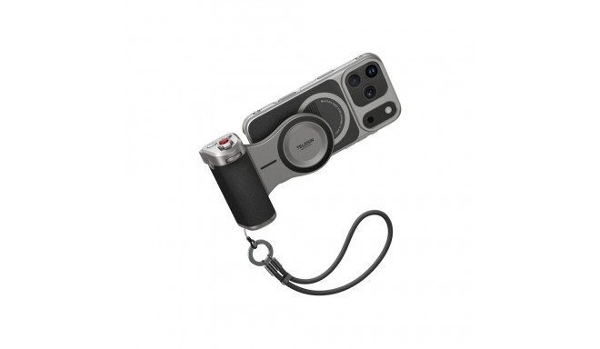 Master Grip Mount for iPhone 17 Pro – Standard Kit