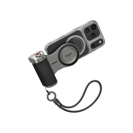 Master Grip Mount for iPhone 17 Pro Max – Power Bank