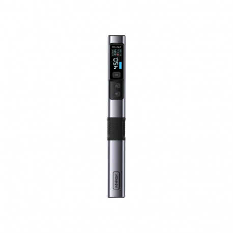 FNIRSI HS-02A 100 W smart soldering iron