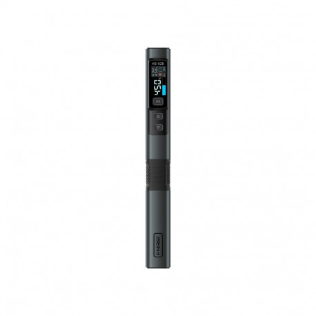 FNIRSI HS-02A F 100 W smart soldering iron
