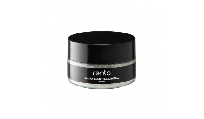 Leililõhn RENTO ICE CRYSTAL mentool 30g