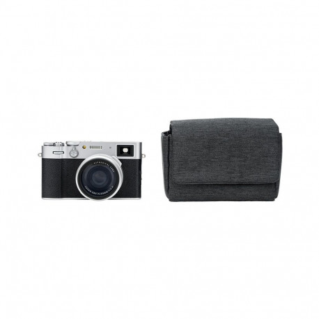 JJC CB M DGRAY Camera Pouch