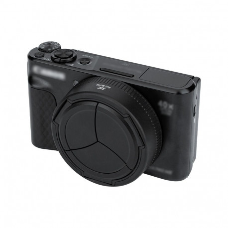 JJC ALC SX740 Auto Lens Cap for Canon PowerShot SX740 HS