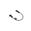 JJC Microfoon 2,5mm naar 3,5mm Kabel 2535