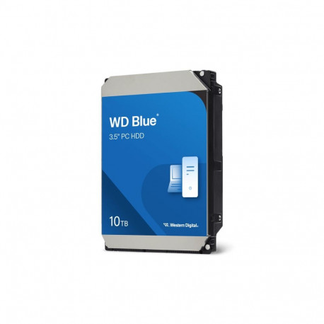 WD Blue 10TB SATA 6Gb/s HDD Desktop