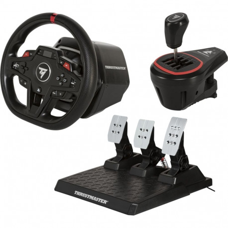 Thrustmaster käiguvahetaja komplekt New T248R EU TypeC