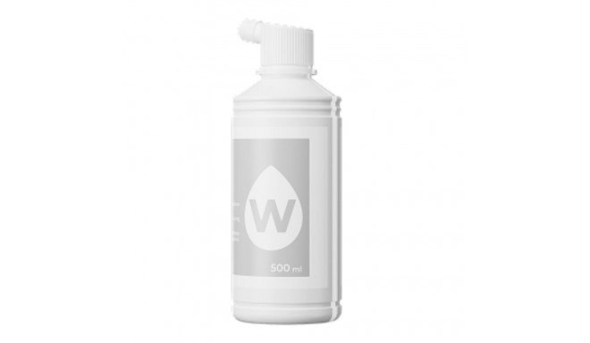 xTool Selected Apparel Printer Ink - White (500 ml)