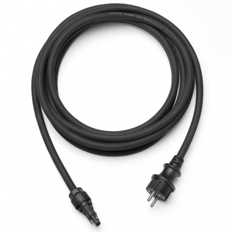 EcoFlow toitekaabel STREAM BKW-AC 15m päikesesüsteemidele