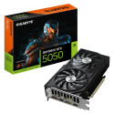 "RTX 5050 8GB Gigabyte WINDFORCE OC V2 GDDR6"