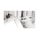 "ROLINE 19-Zoll Wandgehuse Basic Plus 18HE, 600x600 BxT grau"