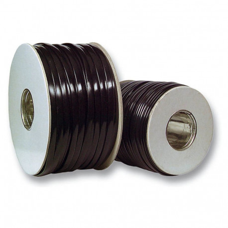 "EFB Modular-Flachkabel 6-adrig hellgrau, Ring 100 m"