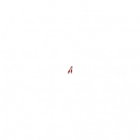"EFB RJ45 Patchkabel Cat.6A S/FTP LSZH Draka UC900 TM21 rot 1m"