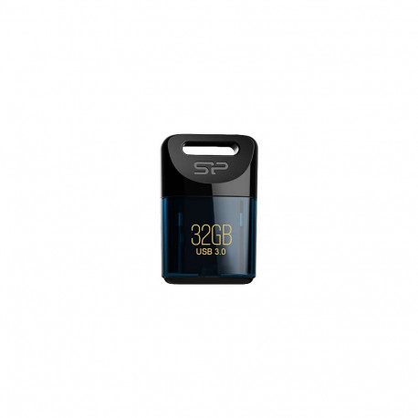 Silicon Power USB-mälupulk J06 32GB USB3.0, sügavsinine