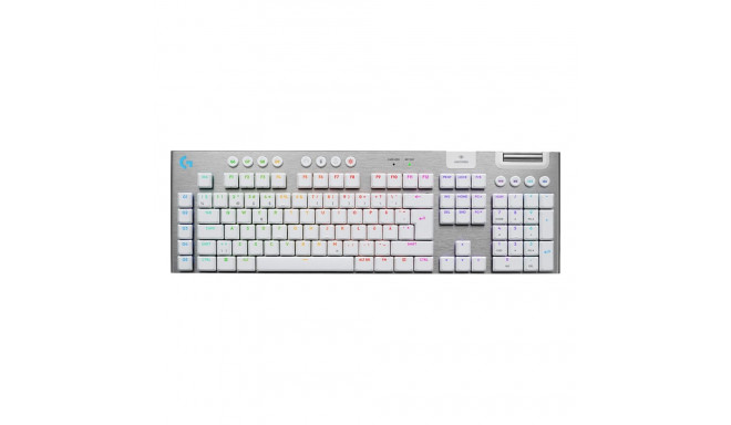 Klaviatuur G915 X LIGHTSPEED