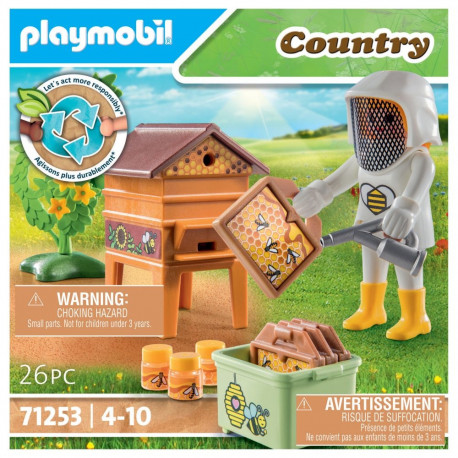 Country mesinik