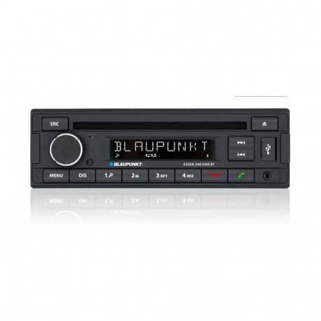 "BLAUPUNKT Essen 200 DAB BT CD"